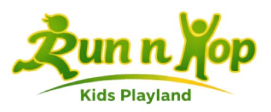 Run n' Hop Logo